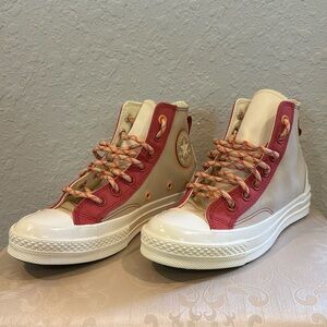 Chuck 70 Colorblock Converse